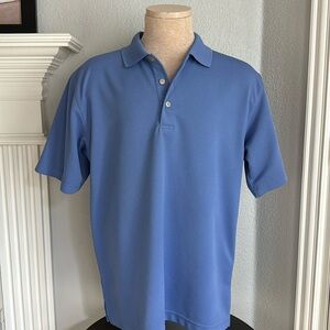 Men’s Grand Slam polo - size Large